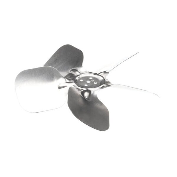 Blade Fan 10 Od 37 Degrees